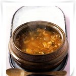 쉽지만 맛있게 만들기 어려운 된장찌개 만들기의 비법!