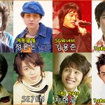 84년22살 잘생긴 남자연예인<b>top</b>8