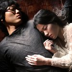 김동률 뮤비에 출연한 신인 정인희, <b>신비감</b> 물씬~