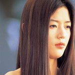 과자 광고 시절 <b>전지현</b>, 무서워 보여
