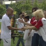 9시 뉴스에 나온 <b>앙리</b> 무한도전 출연사진
