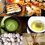 <b>체내</b> 독을 빼주는 디톡스 음식들