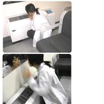 점점 중딩화 되는 최강희의 최근 <b>홈피</b> 사진들