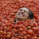 세계의 <b>독특</b>한 축제들