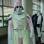 헬로 키티 다스<b>베이더</b>..ㅋㅋ