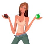 다이어트를 고려한 아침식단