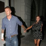 빅토리아 베컴이 창피한 <b>데이빗</b> 베컴ㅋㅋㅋ