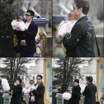 브랜<b>젤리</b>나 커플 놀이공원에서,,,