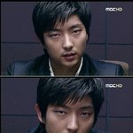 [개늑시] 취조실에서 <b>대면</b> 씬