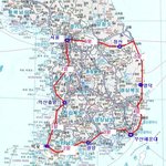 7일간의 전국<b>일주</b>(4일째)