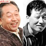 [<b>신구</b>] 오늘과 예전.. 얼짱이군 ㅋㅋㅋㅋㅋㅋ -_- ;;