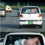 마티즈에 <b>자리</b>가 없을땐..