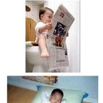 <b>동서양</b> 꼬마들의 포스~누가 더 멋져?!