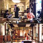 40억 <b>호가</b>의 화려한 궁 인테리어