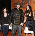 딸보다 어려보이는 <b>데미</b>무어, 이기적이다