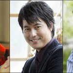 ‘좋은놈’ 이병헌, ‘나쁜놈’ 정우성, ‘이상한놈’ 송강호!