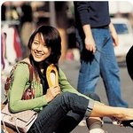 이효리, 파파라치 화보! 어떤 옷이든 <b>소화</b>해!