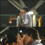 `소문난 칠공주` <b>이태란</b>-박해진 눈물의 키스신