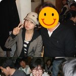 성유리, 윤계상 쫑파티 직찍~ <b>정직</b>한 페이스~!!