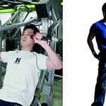 김희선, 서민정 훈남 예비 신랑 공개