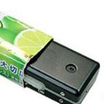 세상에서 제일 작은 스파이 캠