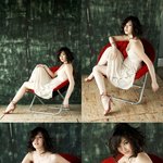 김새롬 <b>홈피</b>에 올라온 사진들, 18살 몸매 맞니?