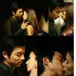 공유, <b>ng</b>한번 안냈다는 그 키스씬~ 굿~