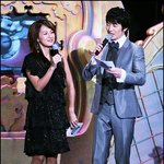 손호영, <b>mc</b>한다고 나비넥타이 양복 입었어?