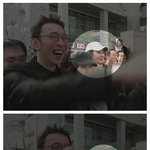 숨겨진 <b>훈녀</b> 정형돈 코디네이터