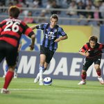 대표팀 골 침묵은 k리그 <b>용병</b> 탓?