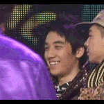 바보 <b>정중앙</b> &amp;#54973;아가 너무 신기했던 승리! 눈을 떼질...