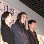 단발머리 이영애와 <b>레게</b>머리 유지태