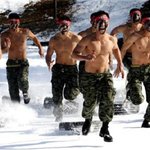 제대로 된 악바리들만 모였네