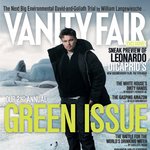 레오나르도. 위험천만 잡지 촬영현장!!