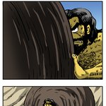 [트라우마] 94화 시지푸스의 <b>바위</b>