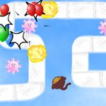 풍선 디<b>팬스</b> 2