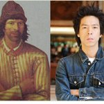 <b>김c</b>, 사실은 러시아 황제였었다?