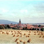 컬러 사진으로 보는 1960년대 세계 각국의 풍경