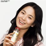 송혜교 <b>미초</b> cf 스틸컷 이미지