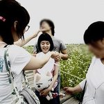 베스킨 <b>cf</b>속 소녀 최아진, 귀여운 숙녀가 된 최근 모습 공개!