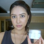 <b>양미라</b> 붓기 쫘악~빠진 모습, 옥주현이야?