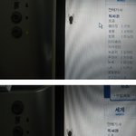 모니터에 <b>파리</b>가 앉았을때... 공감?