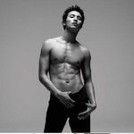 [원빈 상반신 누드] 상반신 누드 <b>cf</b>로 일본을 공략