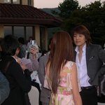 [<b>세븐</b> * 박한별] 션♡정혜영 결혼식<b>때</b>