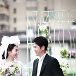 신동엽의 <b>웨딩</b> 사진들 모음.. 행복해 보입니다