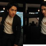 아찔소 화제의 킹카 <b>나우</b>진, 수염 다시 기른 최근 모습!