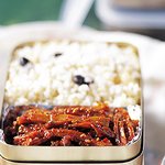 꿀맛 같은 도시락 반찬 만들기