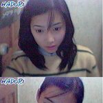 <b>달콤</b>한 스파이 남상미, 롯데리아걸 얼짱 시절