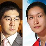 오른팔 박건하 한상진, 알고보니 농구선수 박정은 지극 <b>외조</b> 남편