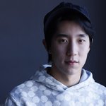 선댄스 영화제에 온 성룡의 아들 <b>제이시</b> 첸